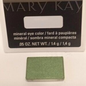 EMERALD Green Mineral Eyeshadow